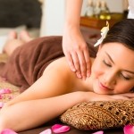Choosing the Right Massage Oil