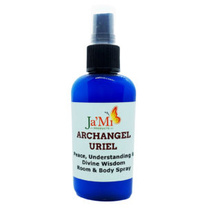 Ja'Mi Products natural aromatherapy products