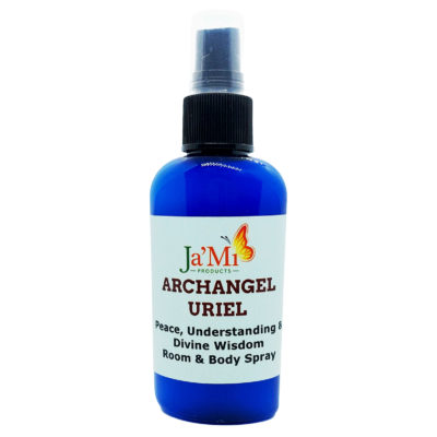 Ja'Mi Products natural aromatherapy products