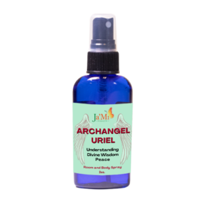 Archangel Uriel Aromatherapy Spray